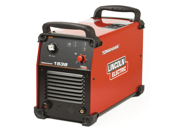 Plasma cutter Lincoln electric