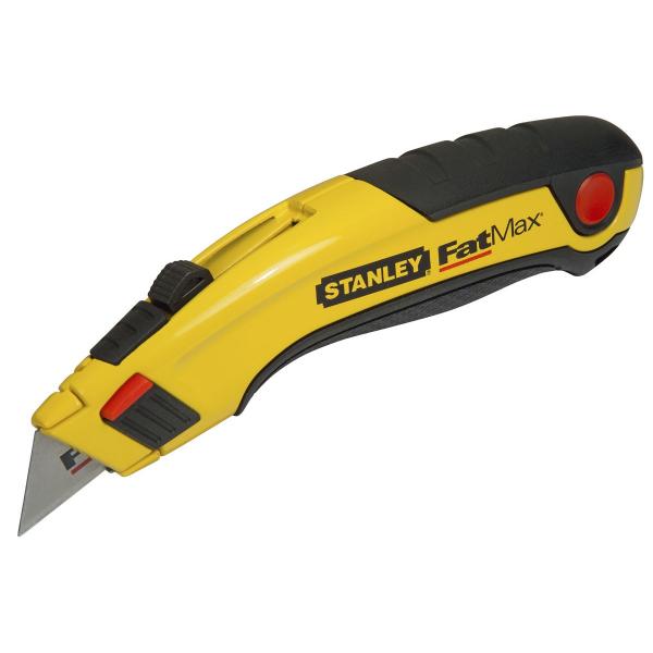 STANLEY FATMAX Retractable Utility Knife