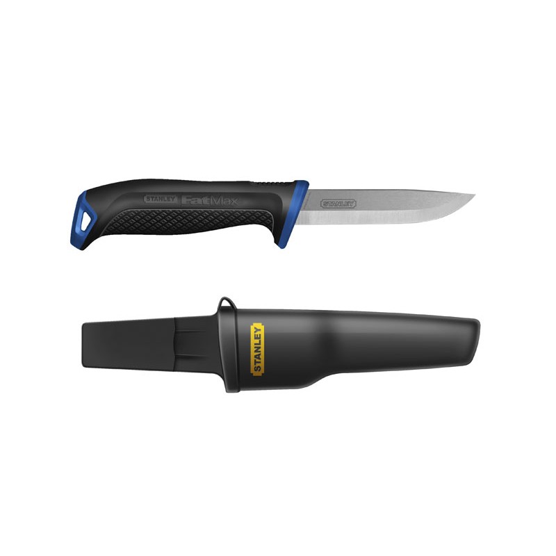 Multipurpose Knife with Inox Steel STANLEY