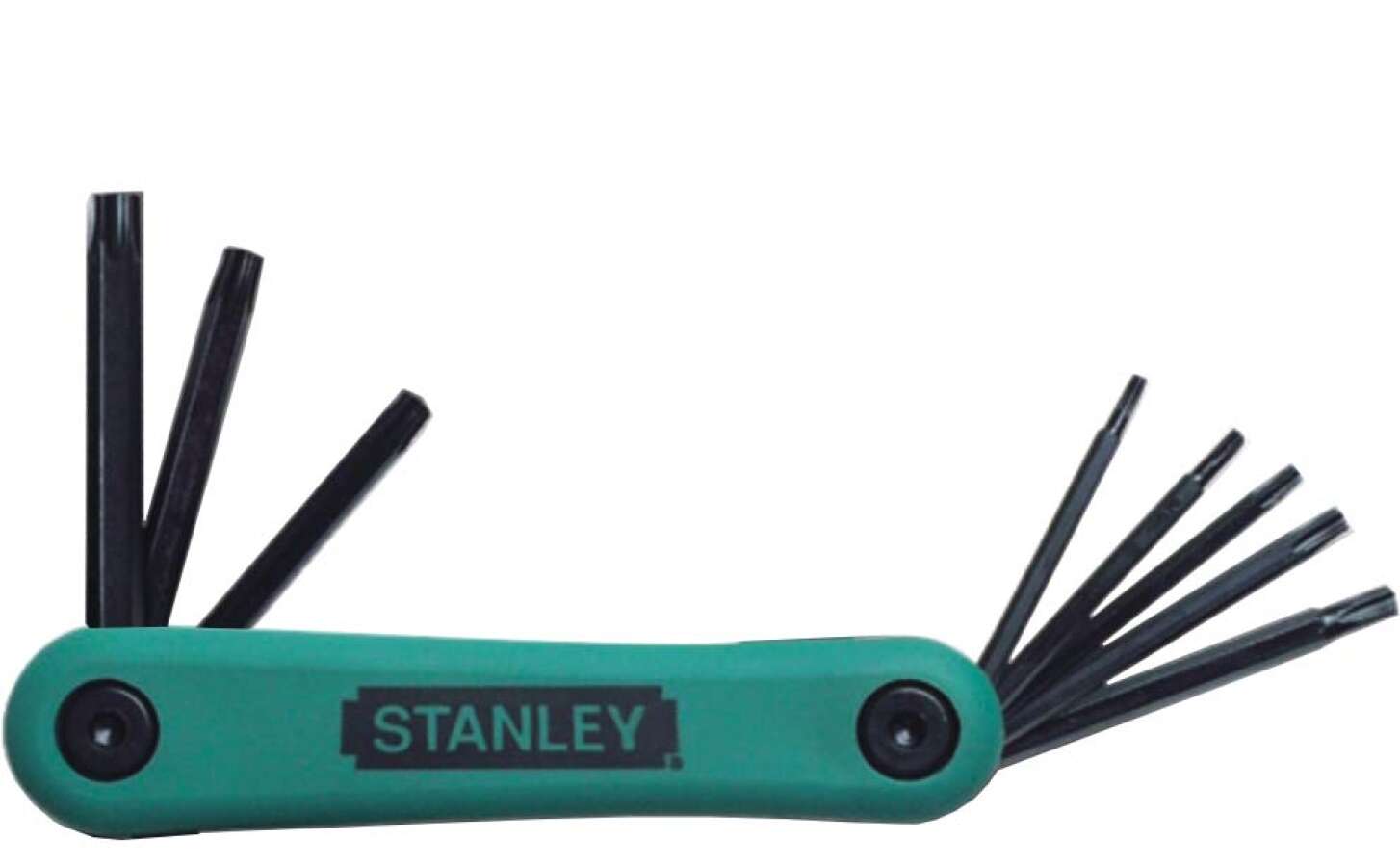 Stanley Key-Set Torx x8