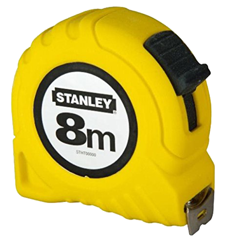 Tape measure 8 M 0-30-457