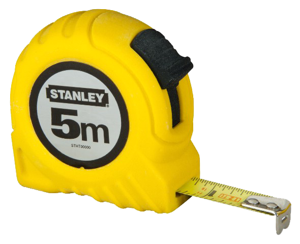 Tape measure 5 M 0-30-497