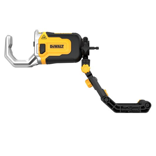 Impact Attachment PVC/PEX Pipe Cutter DT20560