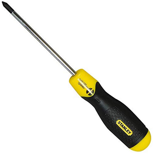 Screwdriver Magnet PH1 x 75 mm STANLEY