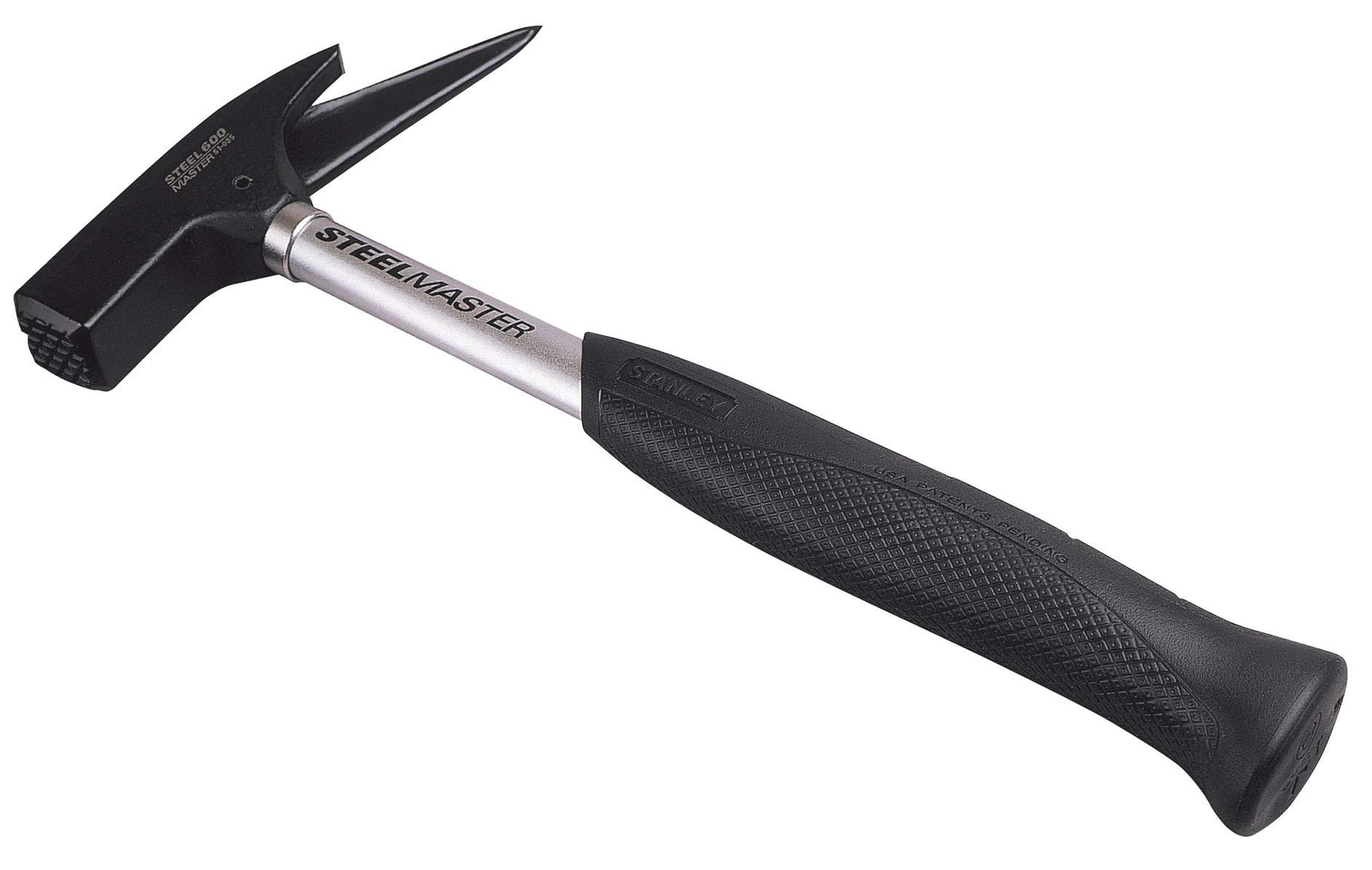 Roofing hammer 600 gr Stanley Steelmaster 1-51-037