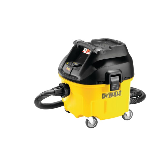 1400W 30L Featured Dust Extractor (L-Class) DWV901L