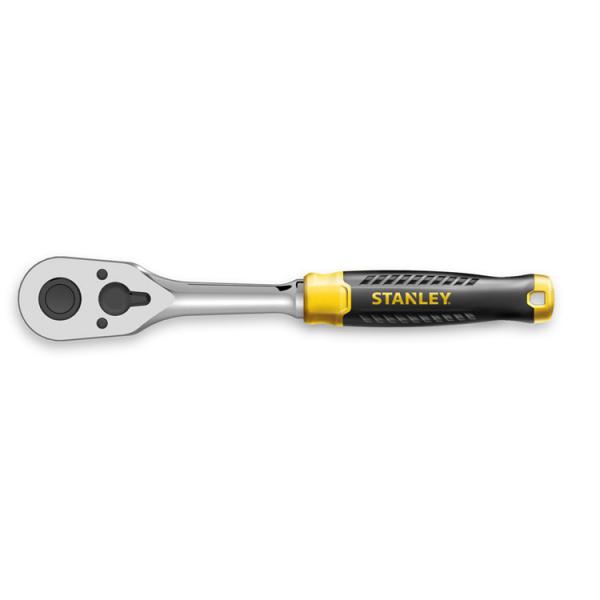 STANLEY® 1/4 in. 72 Tooth Ratchet STMT82663-0