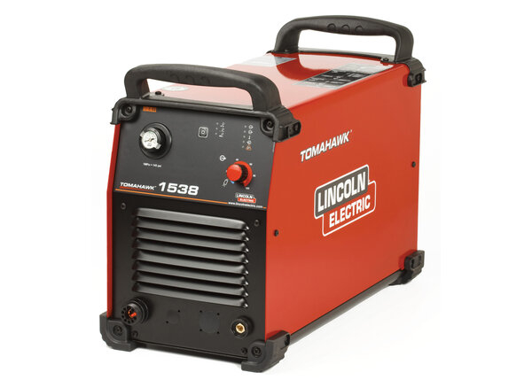 Plasma cutter Lincoln electric Tomahawk® 1538 K12039-1