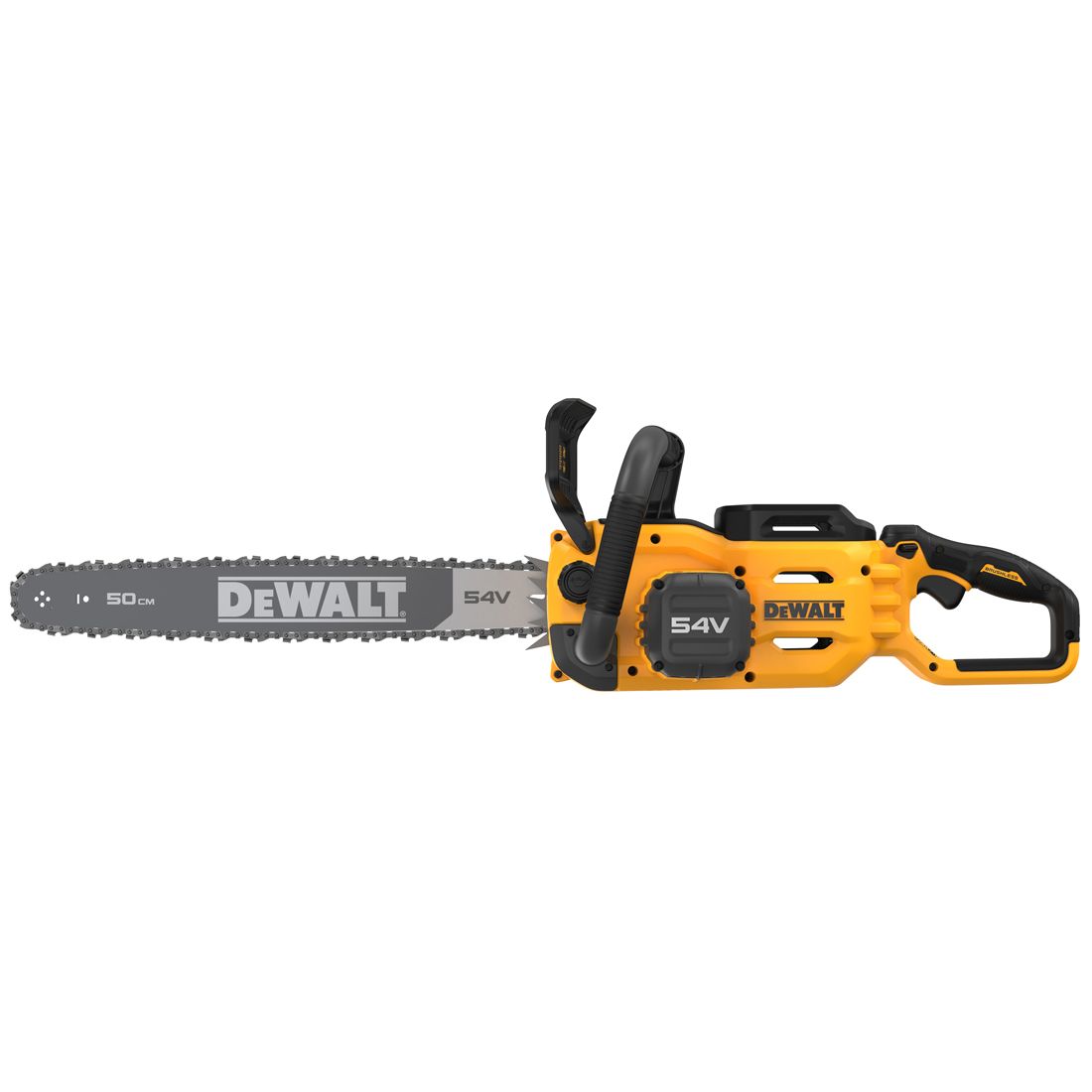 Chain saw DCMCS575N