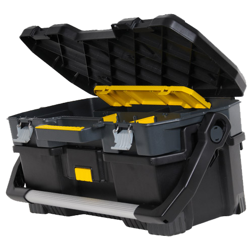 Tool Box STANLEY 1-97-506