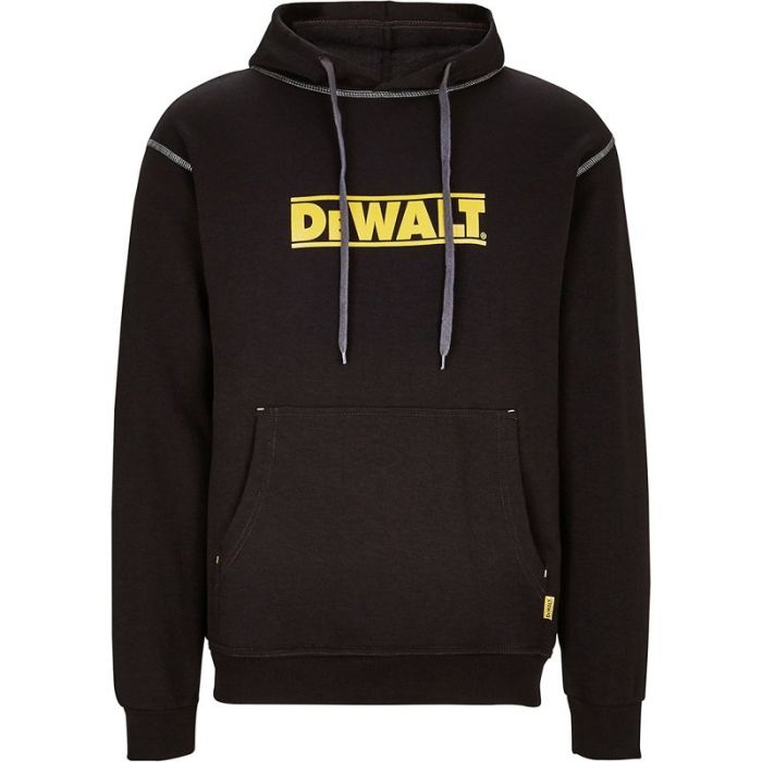 Black Hood DEWALT