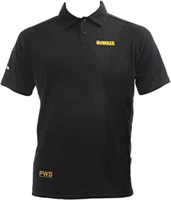 Polo Shirt DEWALT