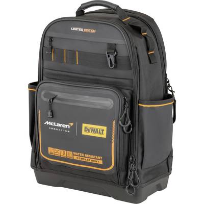 DEWALT x McLaren F1 Team Pro Backpack