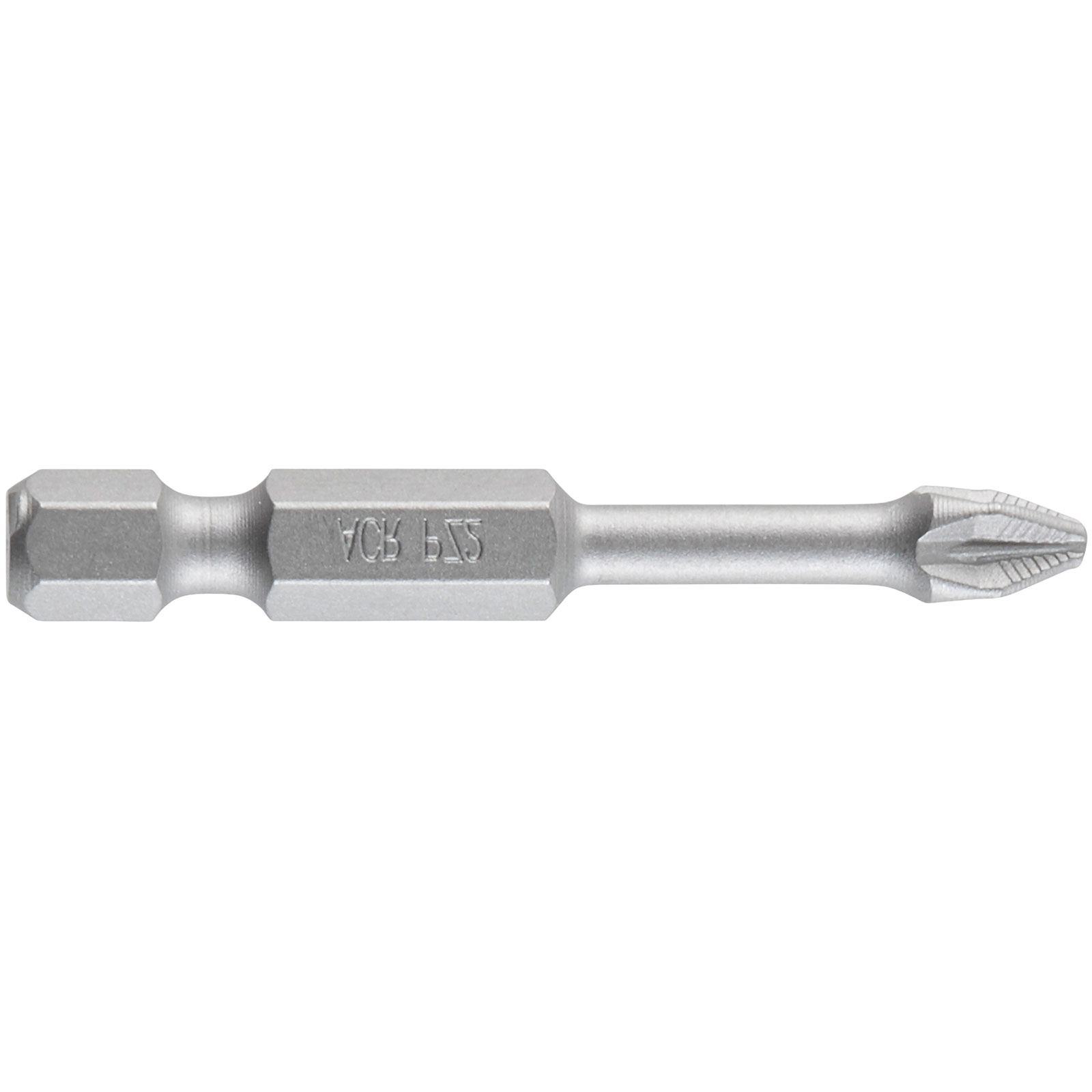 Screwdriver Bit PZ2 x 50mm DEWALT