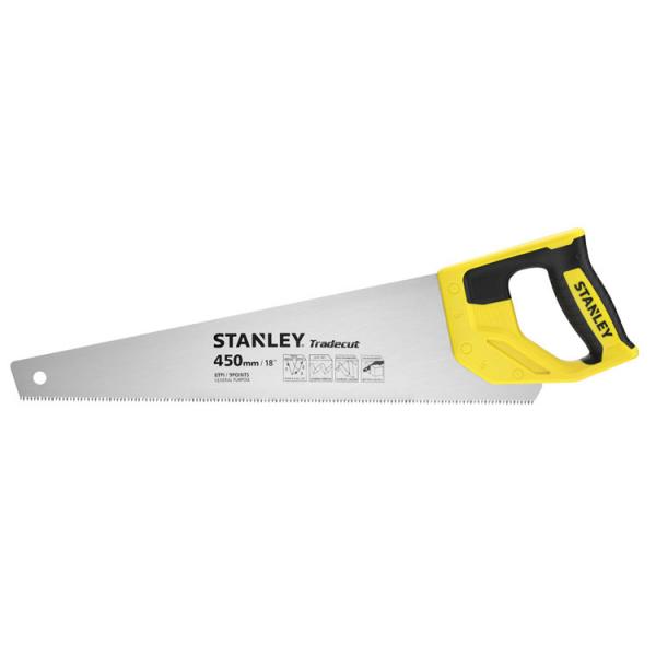 Hand Saw, 450mm, 8TPI STHT20354-1