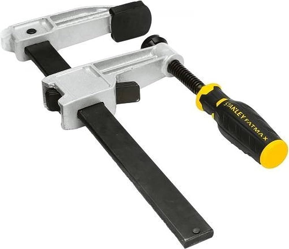 CLUTCH LOCK 600 mm STANLEY FMHT0-83246