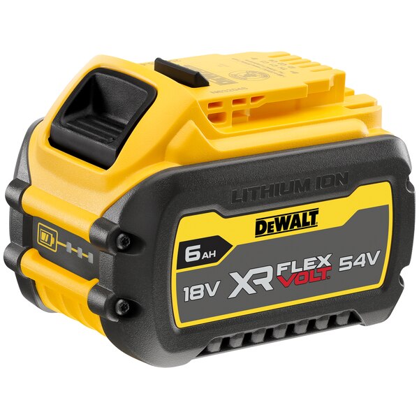 DEWALT® XR FLEXVOLT™ Battery DCB546