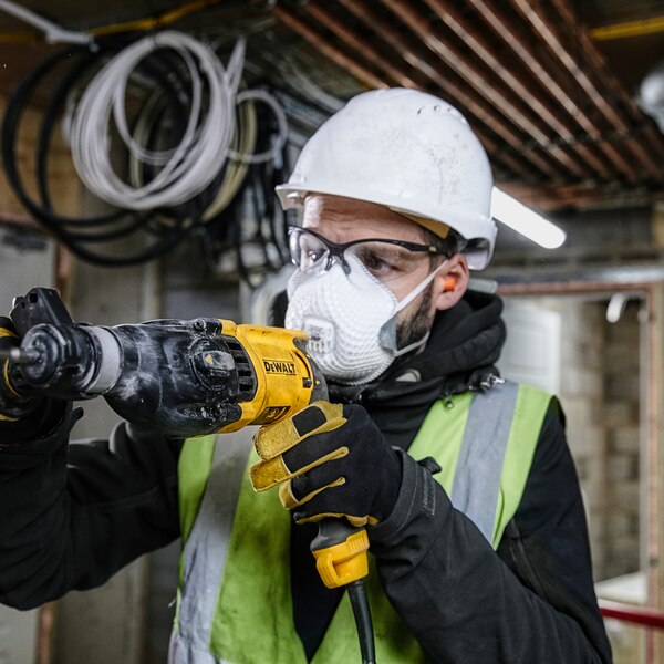 Rotary Hammer SDS-PLUS DEWALT D25133K