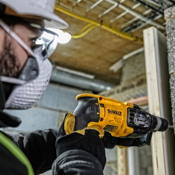 Rotary Hammer SDS-PLUS DEWALT