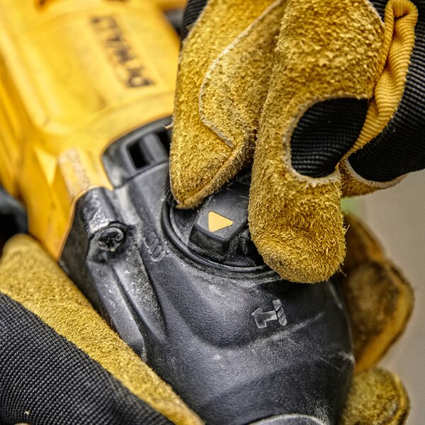 Rotary Hammer SDS-PLUS DEWALT D25133K