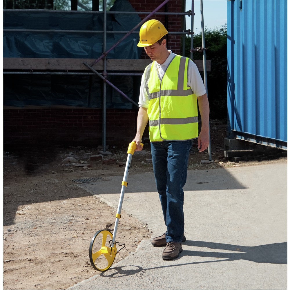 MEASURING WHEEL 1-77-174