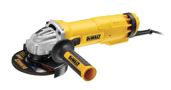 125mm Angle Grinder DWE4237