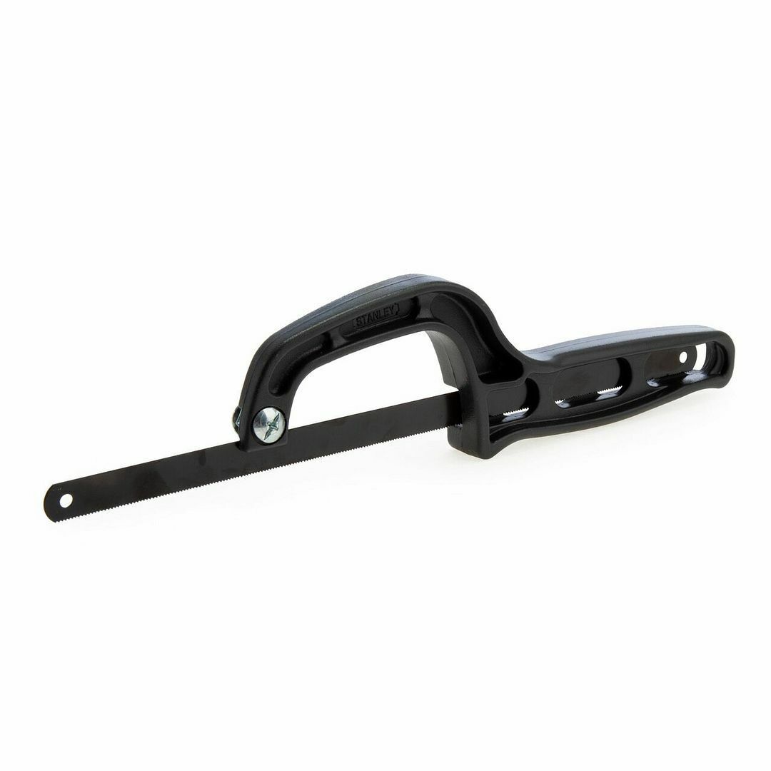 Hack Saw Mini 254 mm 0-20-807