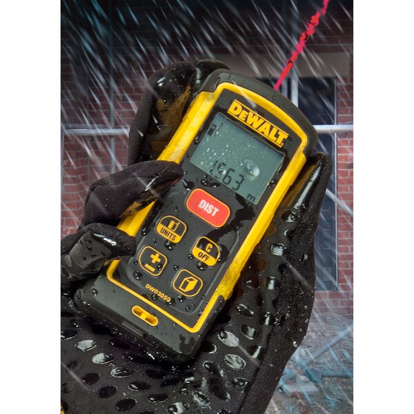 Laser Distance Measurer 50 M DW03050