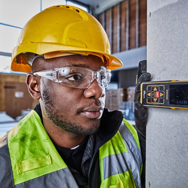 Laser Distance Measurer 50 M DW03050