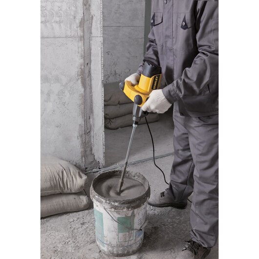 Paddle Mixer SDR1400