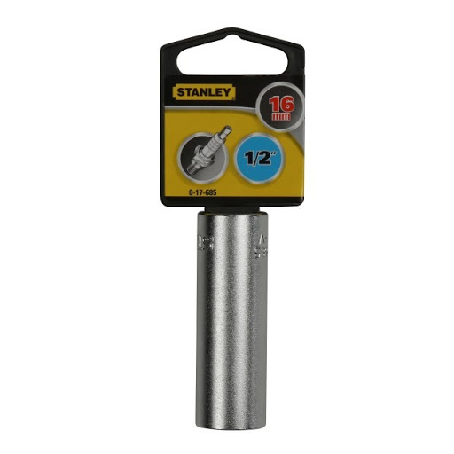 Head 1/2" 16mm 0-17-685