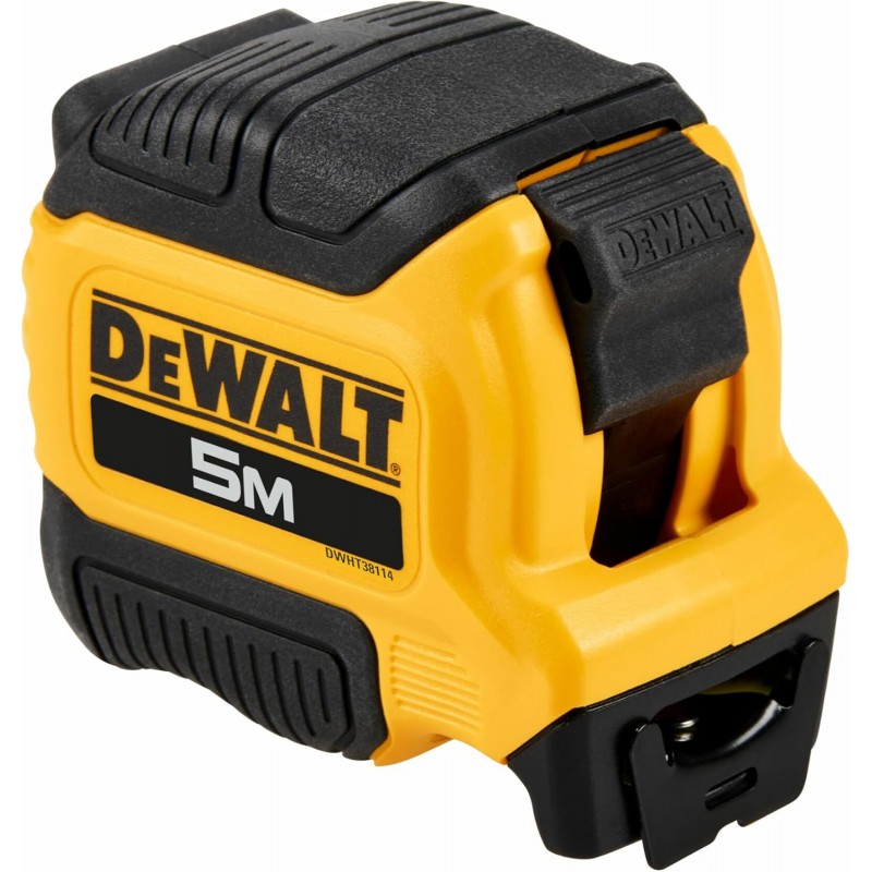 Tape Measure 5m x 28 mm DWHT38114-0