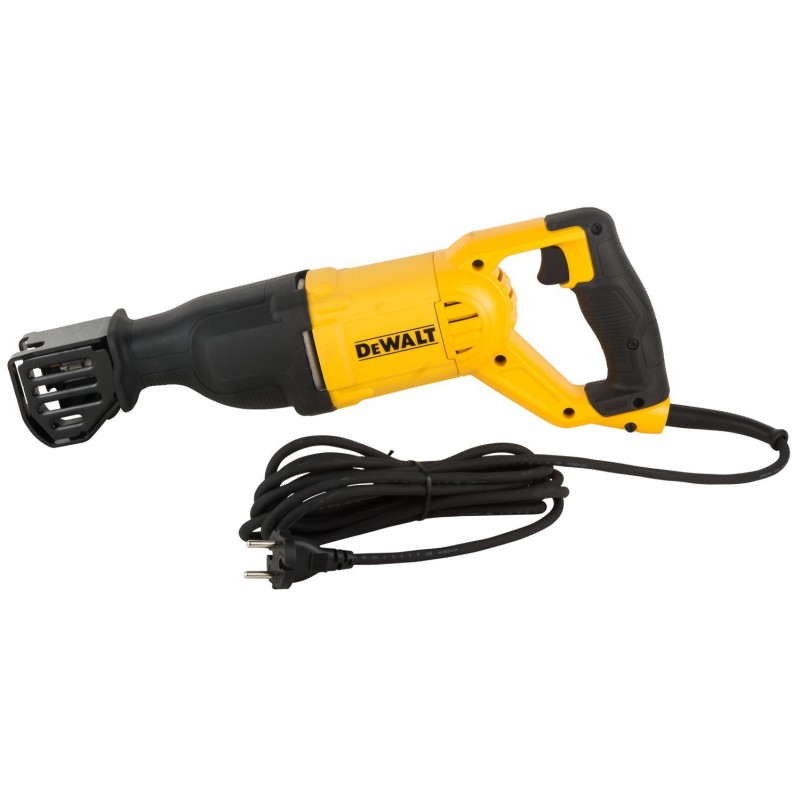 Reciprocating Saw 1100 Watt DWE305PK