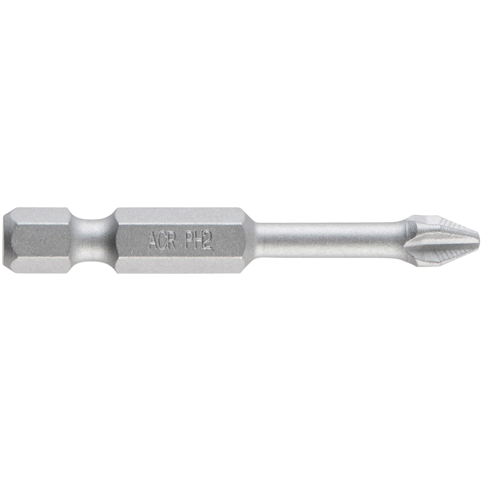 Screwdriver Bit PH2 x 50mm DEWALT