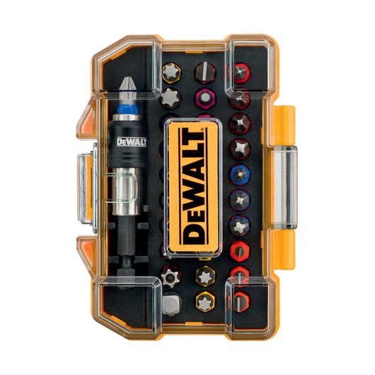 Dewalt Bit-Set 32 Piece DT7969