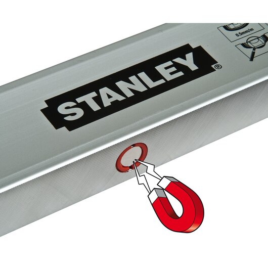 Magnetic Level 60 cm STANLEY STHT1-43111