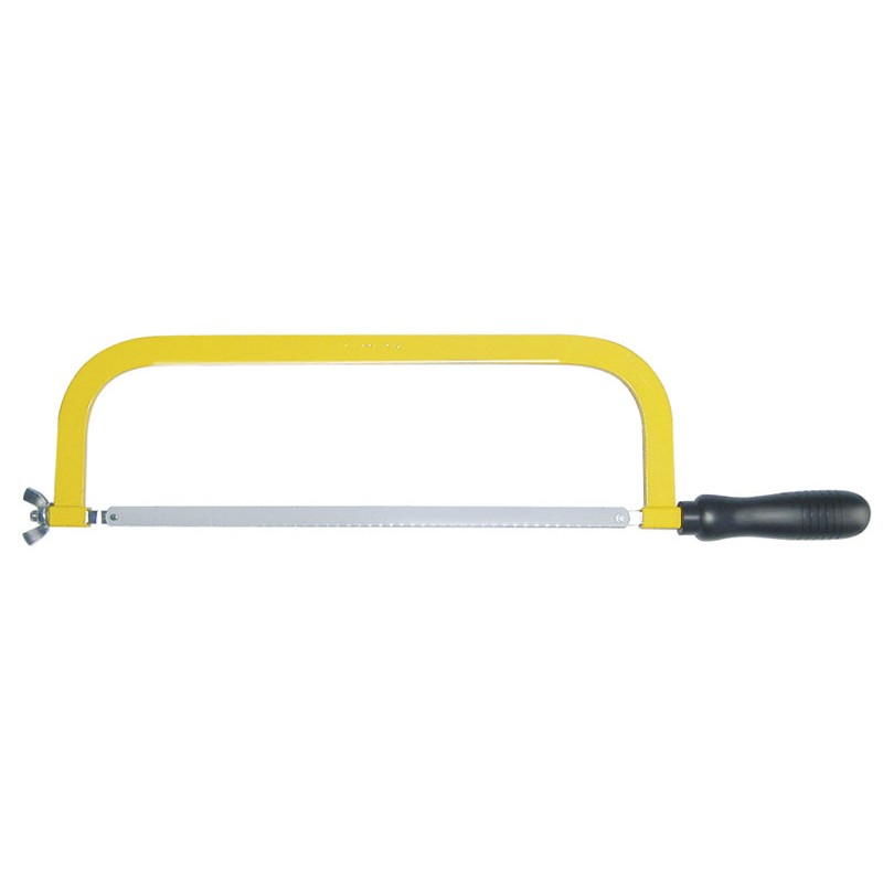 Hacksaw with Flexible Blade 300 mm 1-15-123