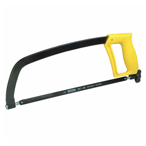 Enclosed Grip Hacksaw 300mm/ 1-15-122