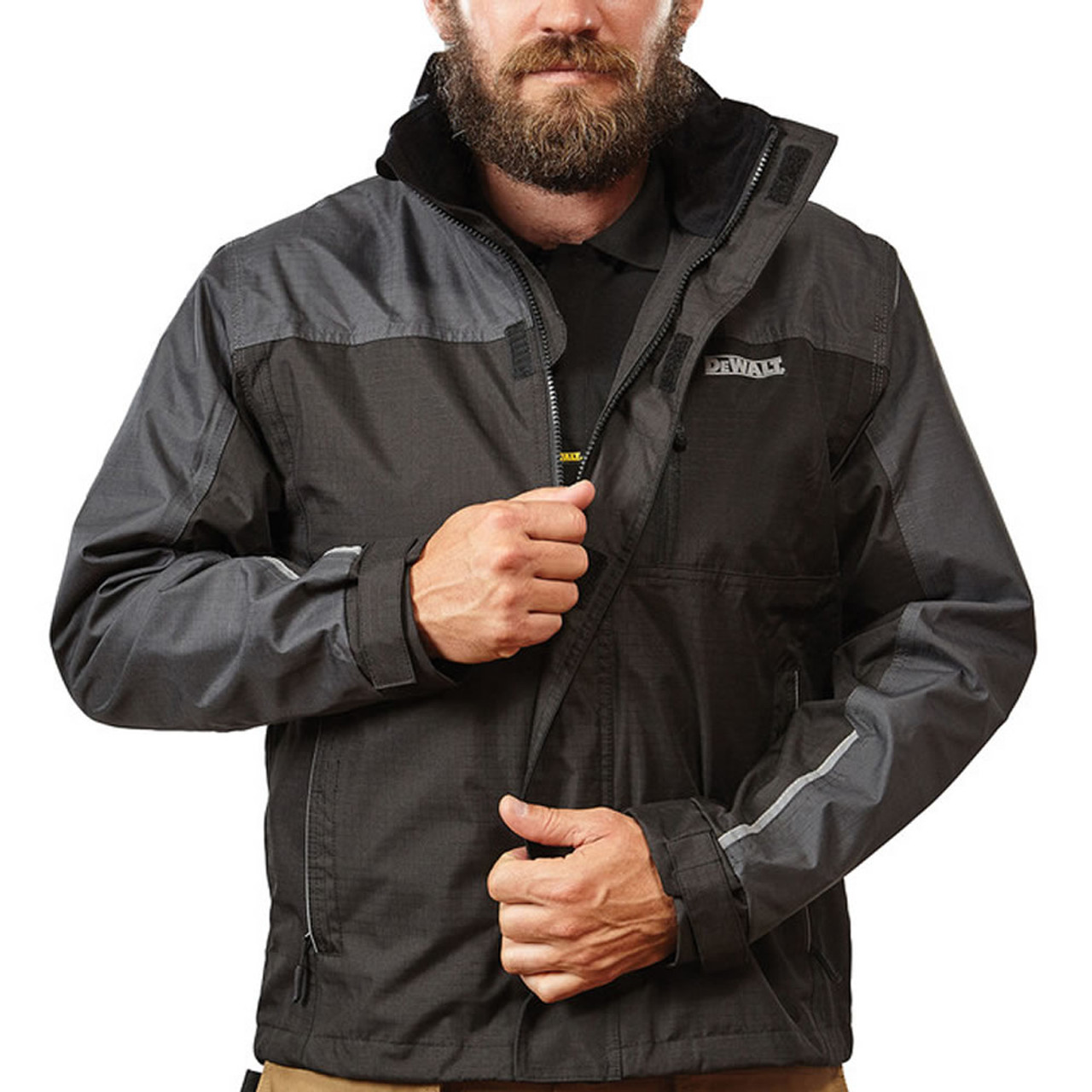 Protective Jacket DEWALT DWC48-013