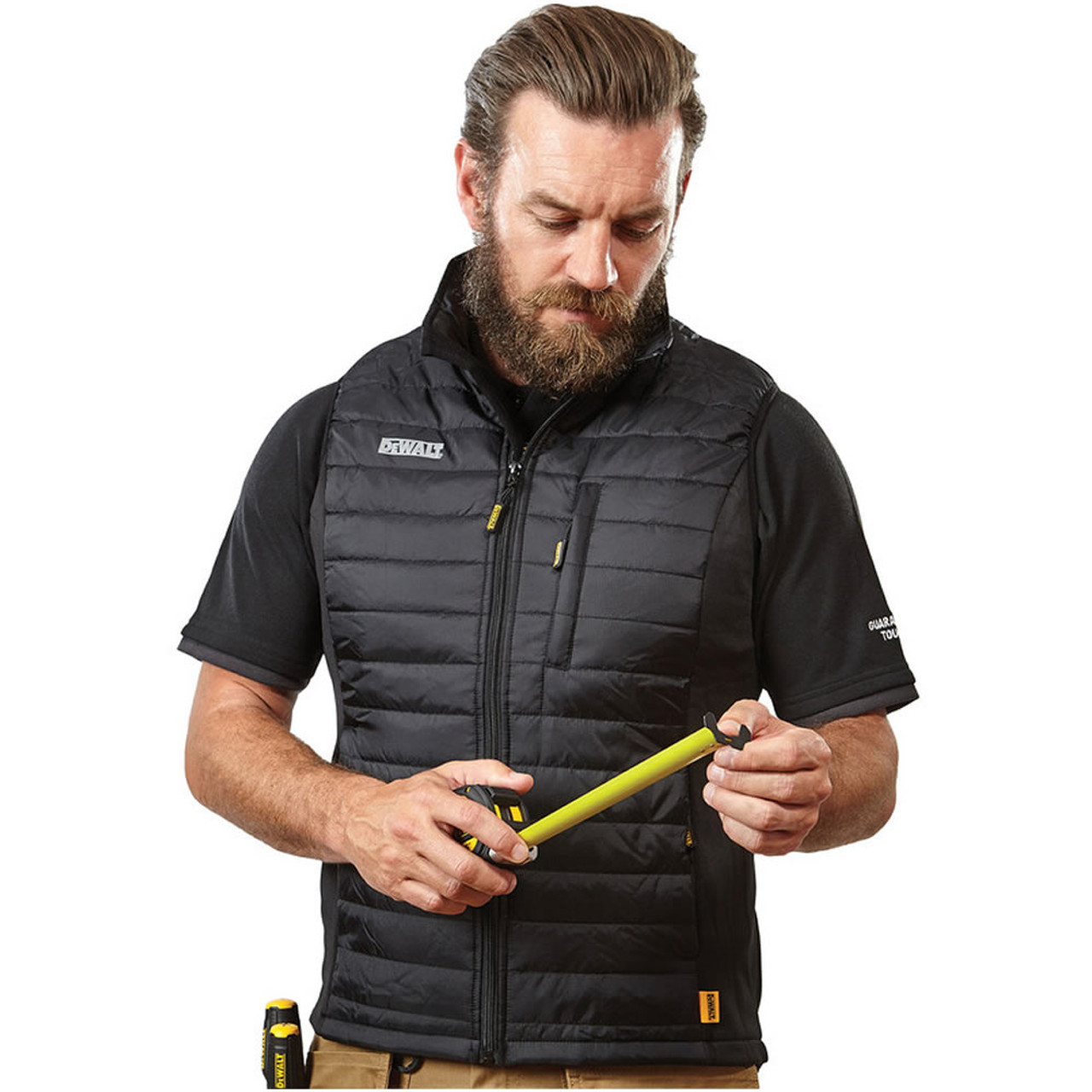 Vest DEWALT DWC50-013-XL