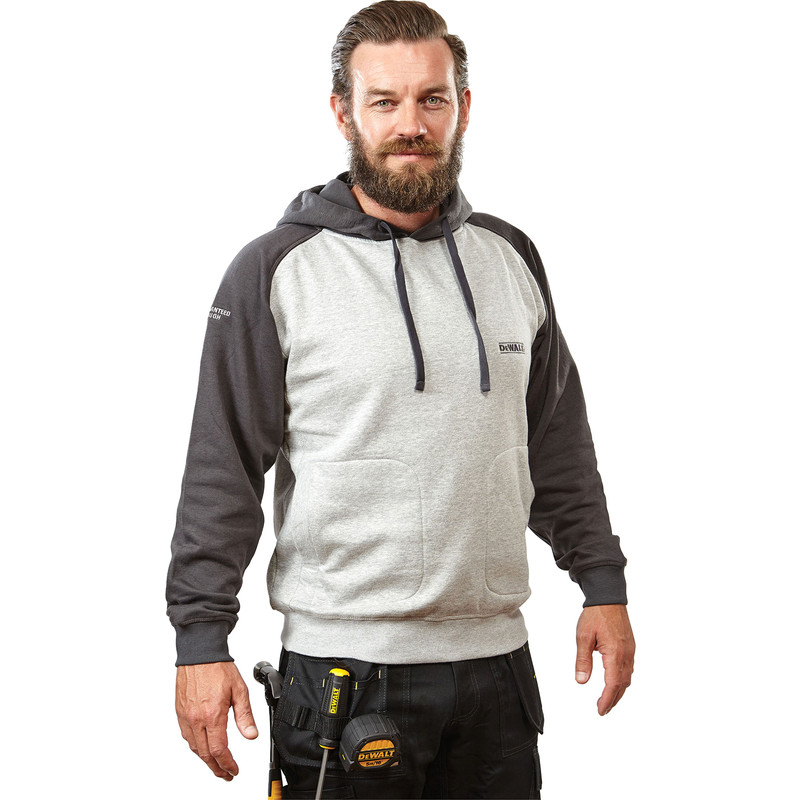 Gray Hood DEWALT DWC49-004