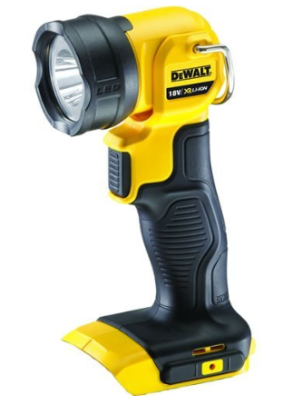 LED Work Light DEWALT DCL040