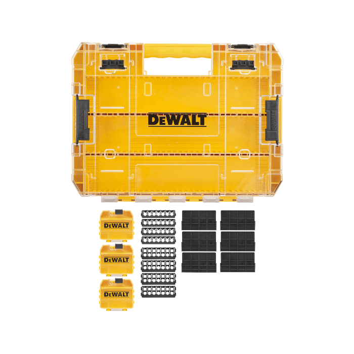 Small Bulk Storage DEWALT DT70804