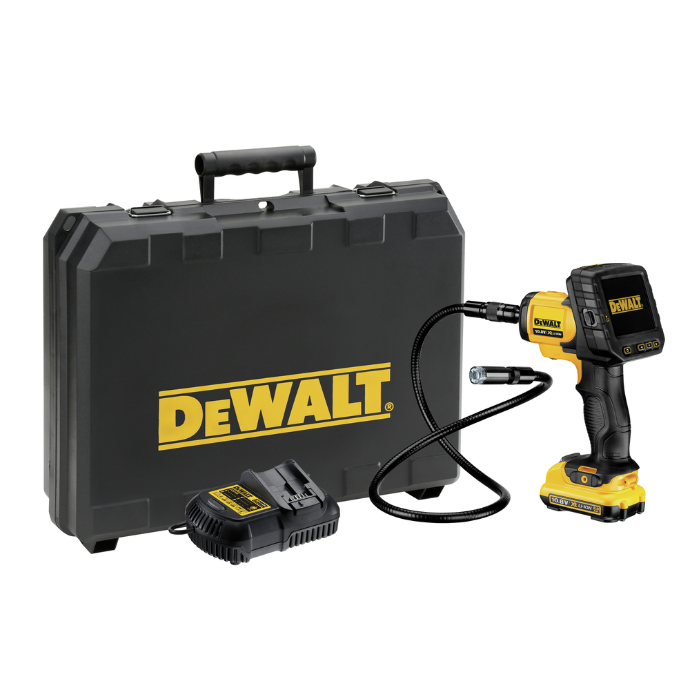 12V XR Inspection Camera DCT410D1