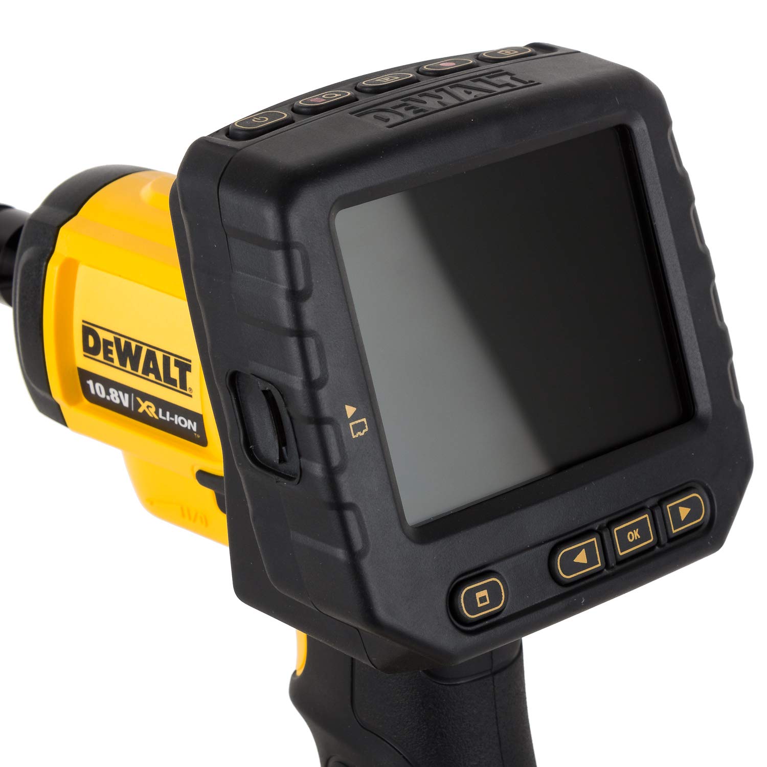 12V XR Inspection Camera DCT410D1