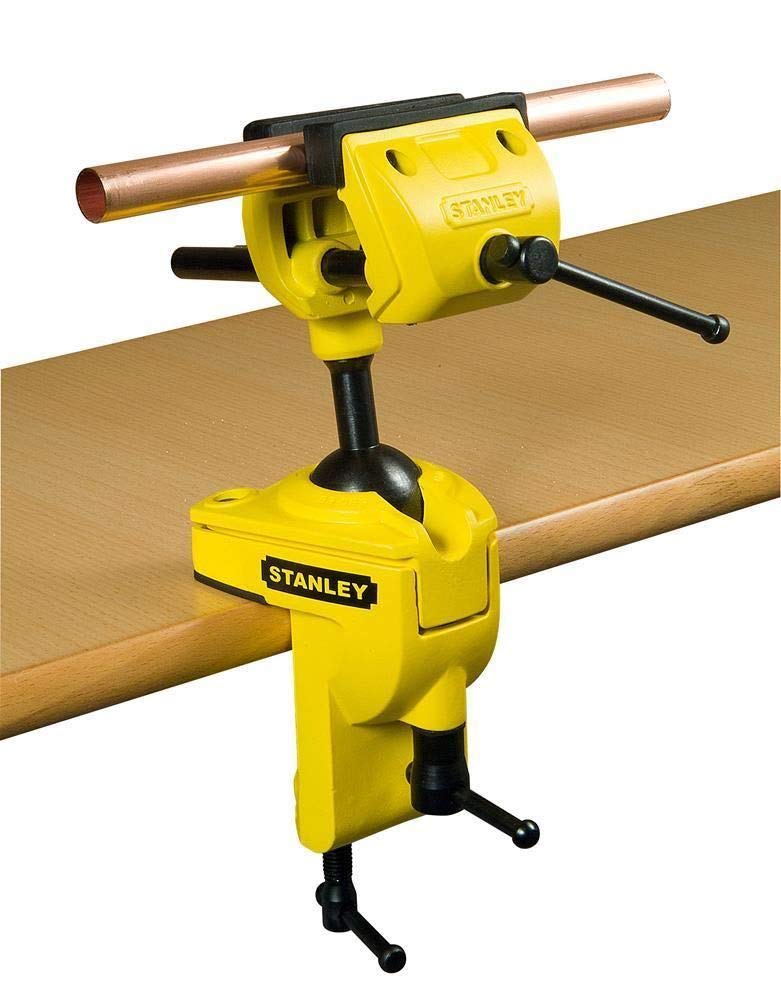 Multi-Angle Vice STANLEY 1-83-069