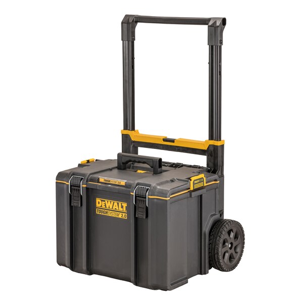 Mobile Storage Box TOUGHSYSTEM DS450 DEWALT