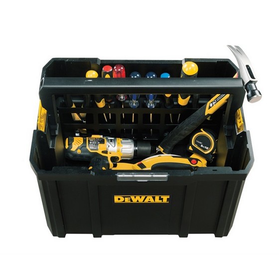 Tool Box TSTAK DEWALT DWST1-71228