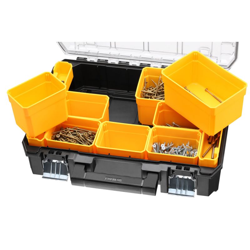 Organiser TSTAK DEWALT DWST82968-1