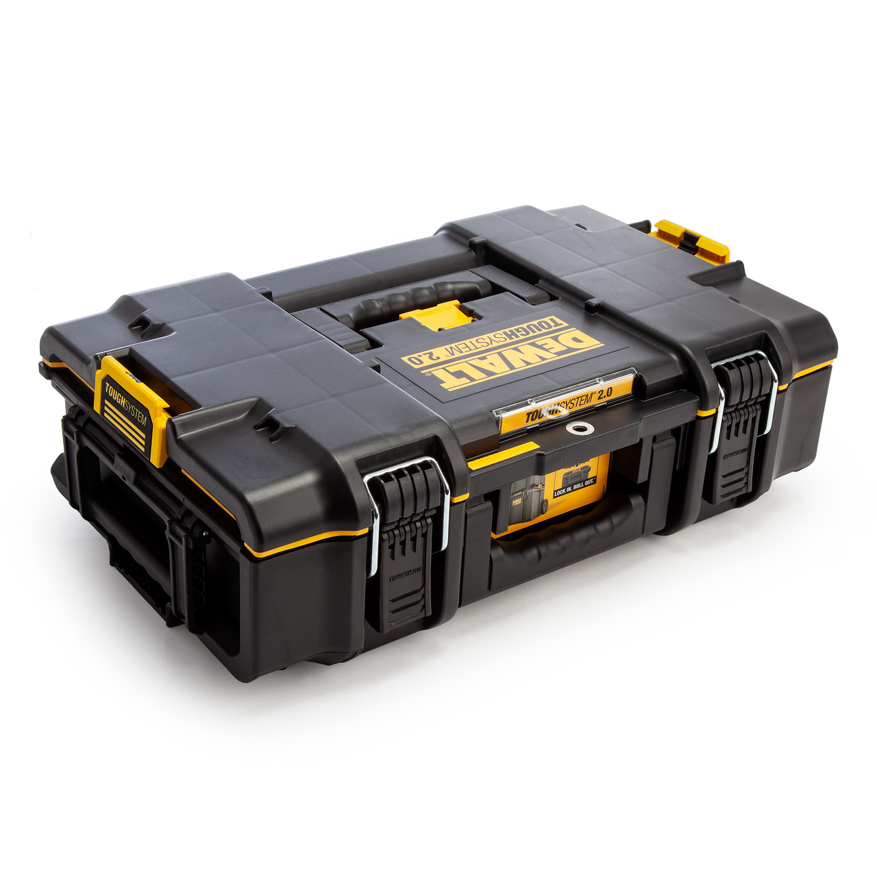 Tool Box TOUGHSYSTEM DS166 DEWALT DWST83293-1